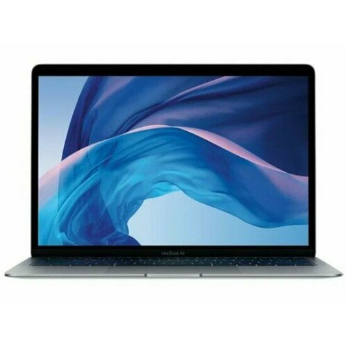Apple MacBook Air 13 Late 2020 2560x1600 Apple M1 32 ГГц RAM 8 ГБ DDR4 SSD 256 ГБ Apple graphics 7-core macOS MGN63HNA 9387000₽