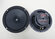 Динамики автомобильные FSD audio Standart 200C V2 (пара) 20см, 80...