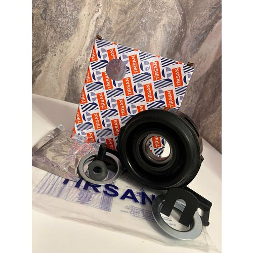 Опора карданного подвесного вала Газель 3302Next диаметр 35 1100₽