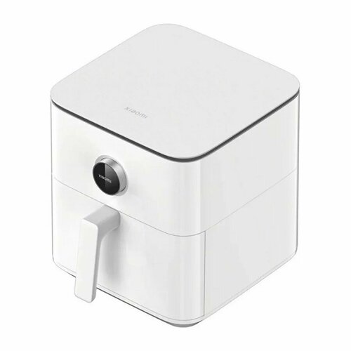 Аэрофритюрница аэрогриль Xiaomi Smart Air Fryer 65л MAF10 белый BHR7358EU 1448900₽