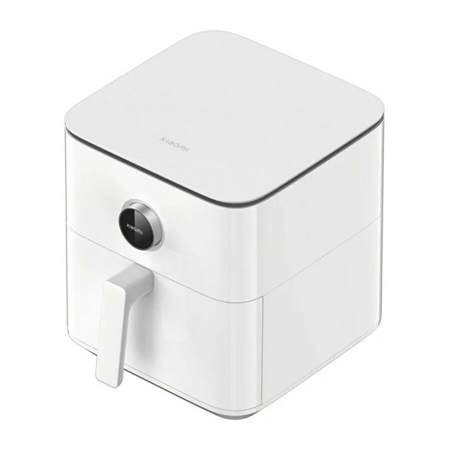 Аэрофритюрница (аэрогриль) Xiaomi Smart Air Fryer 6.5л MAF10 белый (BHR7358EU)