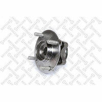 Наименование: Комплект подшипника ступицы колесаХарактеристики:;
 Диаметр фланца [мм]: 136;
 Дополнительный артикул / дополнительная информация 2: с  ...