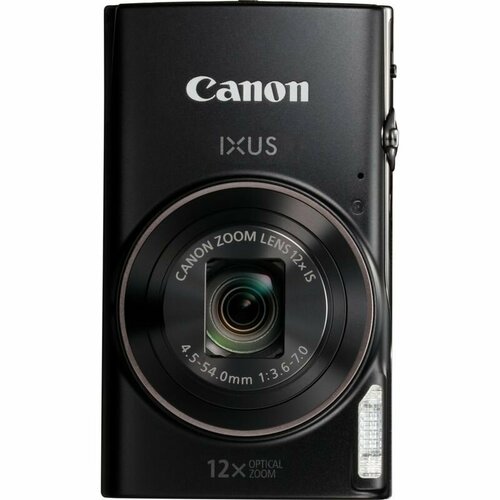 Фотоаппарат Canon POWER SHOT IXUS 285 HS BLACK 59832₽