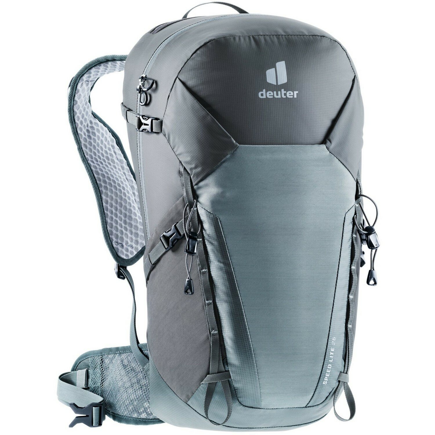 Deuter Рюкзак Deuter Speed Lite 25 Graphite-Shale, цвет Серебристый