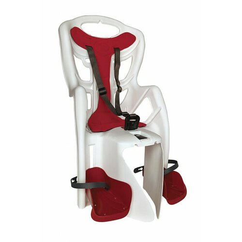 Сиденье детское на багажник Pepe TUV BELLELLI 0-280021 8740₽