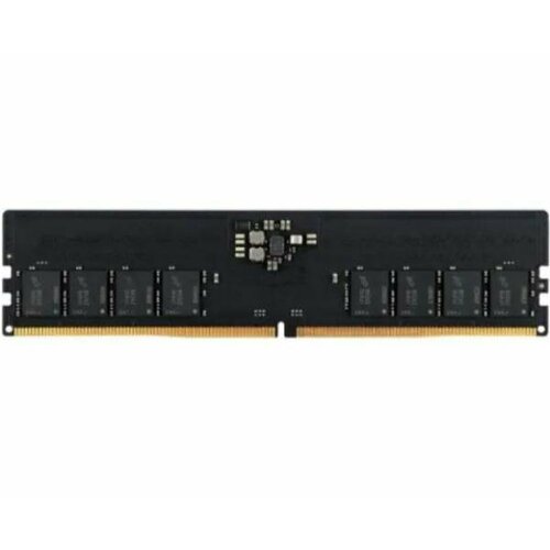 Оперативная память для компьютера 16Gb 1x16Gb PC5-44800 5600MHz DDR5 DIMM CL36 Foxline FL5600D5U36-16G FL5600D5U36-16G 660200₽
