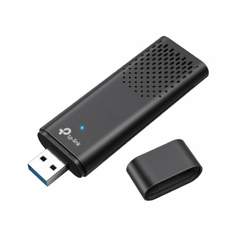 усилитель сигнала tp link archer tx20u plus Tp-link Сетевое оборудование Archer TX20U Двухдиапазонный USB-адаптер с поддержкой Wi-Fi AX1800