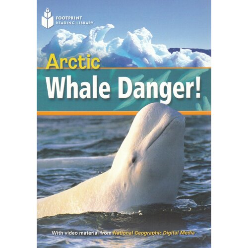 Arctic Whale Danger!