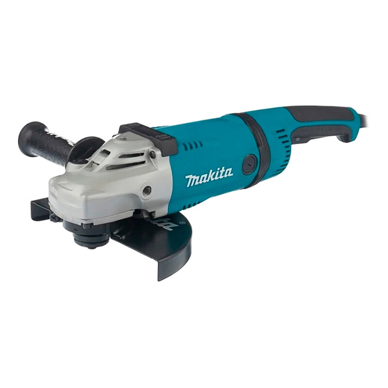 Машина шлифовальная угловая Makita GA9030SF01