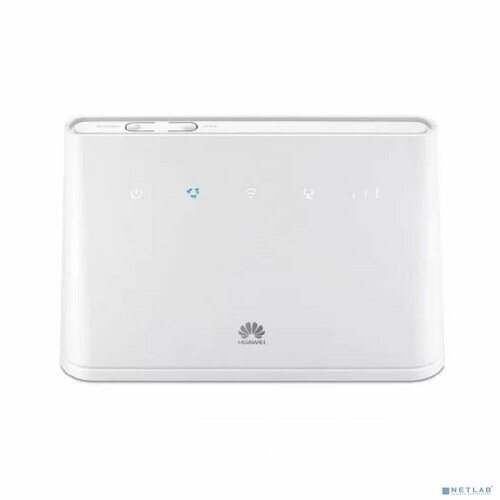 Huawei Сетевое оборудование 51060HWK Маршрутизатор B311-221 10 100 1000BASE-TX 3G 4G