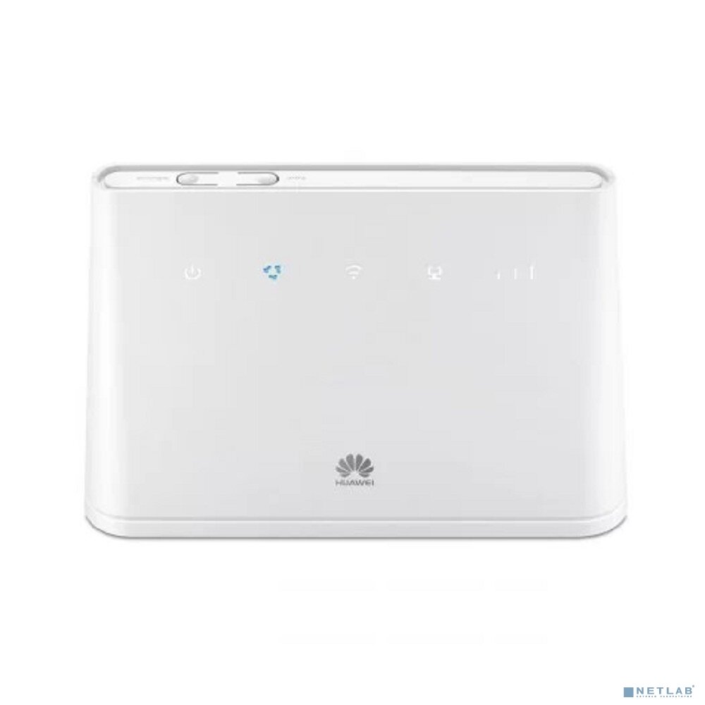 Huawei Сетевое оборудование 51060HWK Маршрутизатор B311-221 10 100 1000BASE-TX 3G 4G