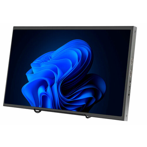 Монитор 141 1080P IPS Portable Gaming Monitor USB-C HDMI for PC Laptop Xbox PS Phone 1043600₽