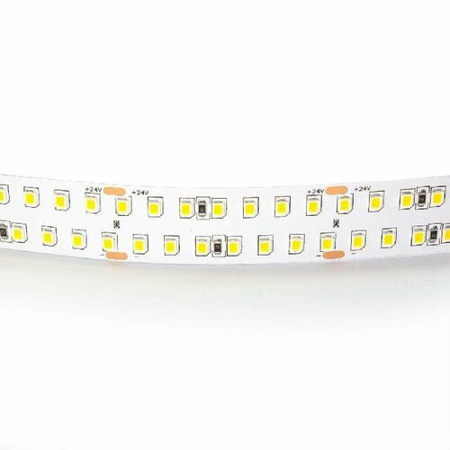 Светодиодная лента Lightstar 30Wm 280LEDm дневной белый 5M 422004 7222₽