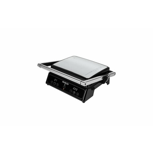 Электрогриль RED SOLUTION SteakPRO RGM-M809 черный 849000₽