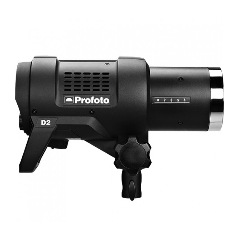 Студийный моноблок Profoto D2 1000 AirTTL