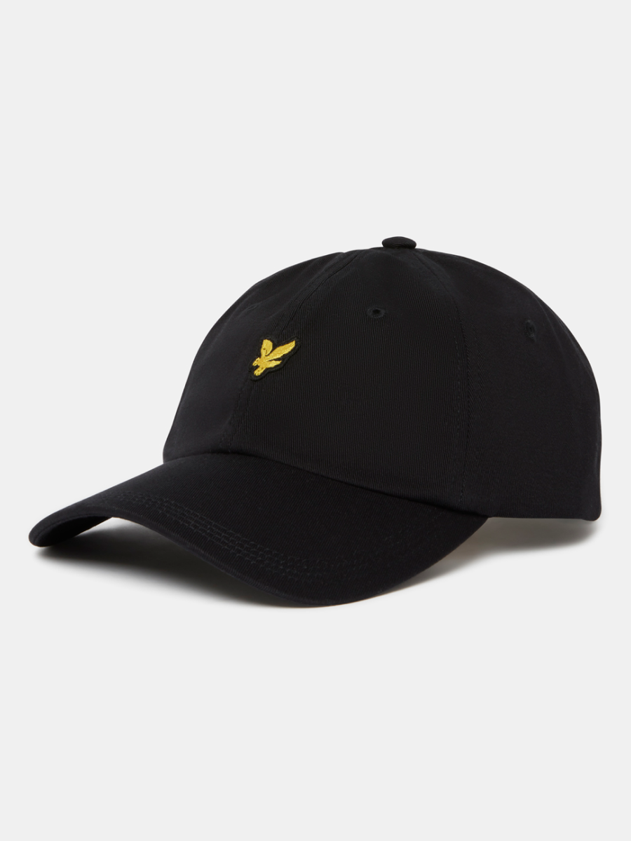 Бейсболка Lyle & Scott Baseball Cap