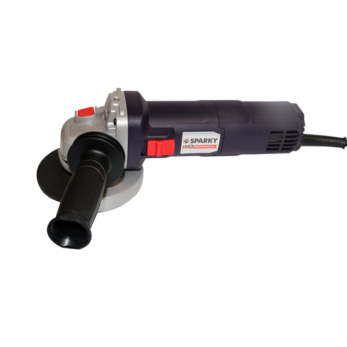 Углошлифовальная машина УШМ болгарка SPARKY MB 1800СE 1800 Вт плавный пуск регулировка оборотов 746500₽