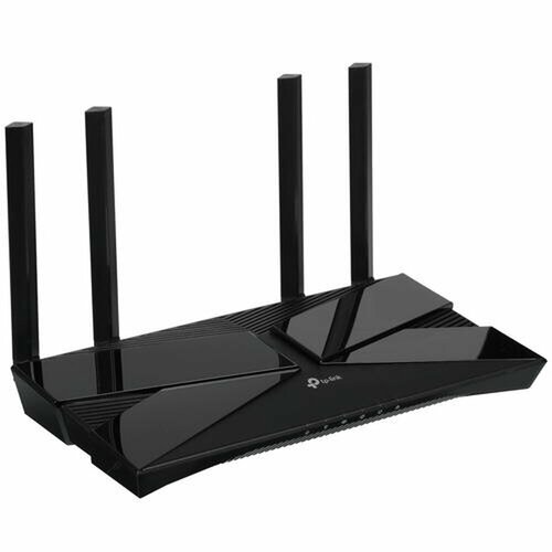 Wi-Fi роутер TP-Link Archer AX1500 коммутатор tp link archer ax90