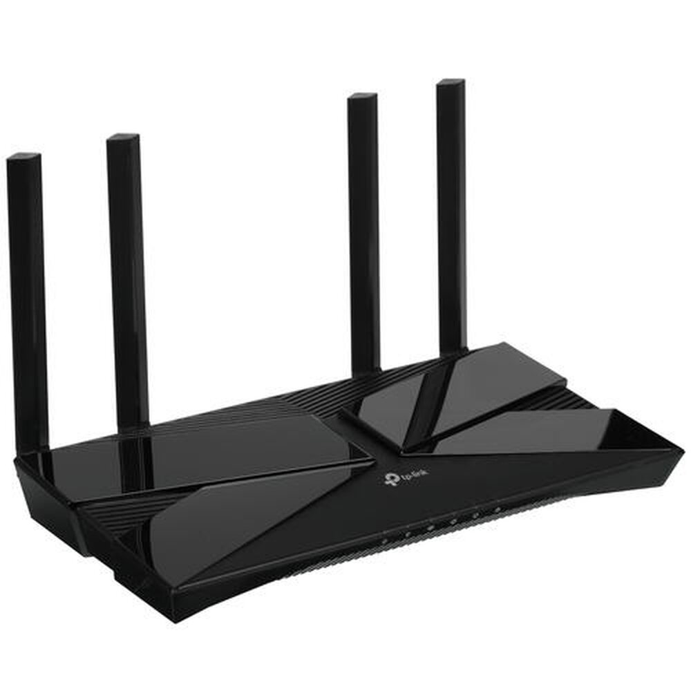 Wi-Fi роутер TP-Link Archer AX1500