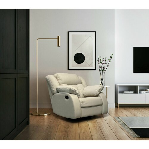 Кресло Качалка Глайдер(Реклайнер) фабрика Триллион