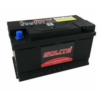 Автомобильный аккумулятор Solite CMF 58510 предназначен для использования в легковых машинах. Модель соответствует международным стандартам качества  ...