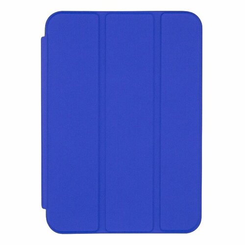 Чехол для iPad Mini 6 Smart Case Синий