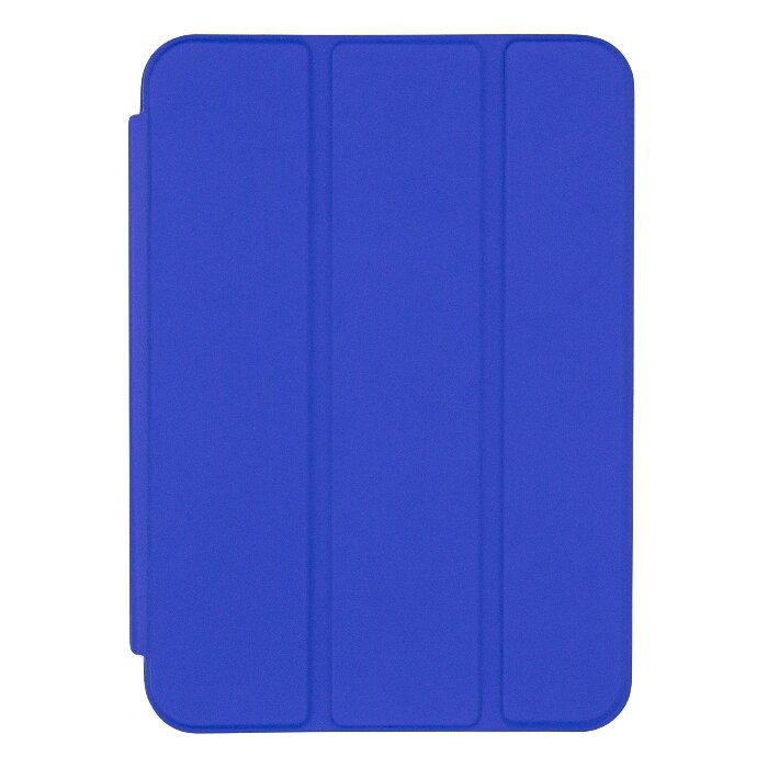 Чехол для iPad Mini 6 Smart Case Синий