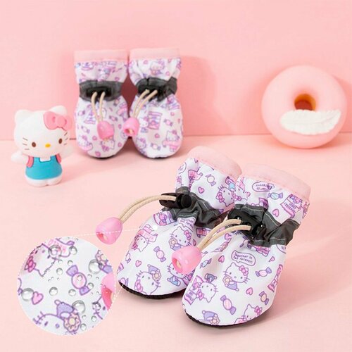 Обувь для собак Kitty (размер 5)