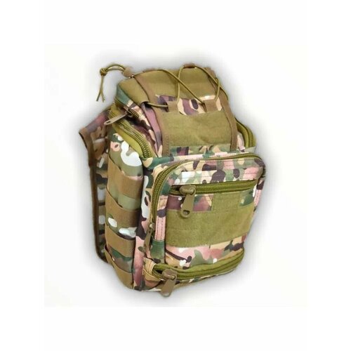 Сумка Tactica 762 мультикам 2527₽