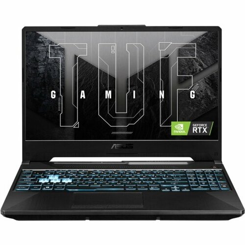 Игровой ноутбук Asus TUF Gaming A15 FA506NF-HN060 (90NR0JE7-M00550)