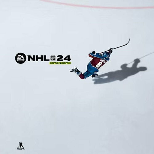 Игра NHL 24 X-Factor Edition Xbox One, Xbox Series S, Xbox Series X цифровой ключ, Английский язык игра xbox series no more heroes iii стандартное издание для x s английский язык