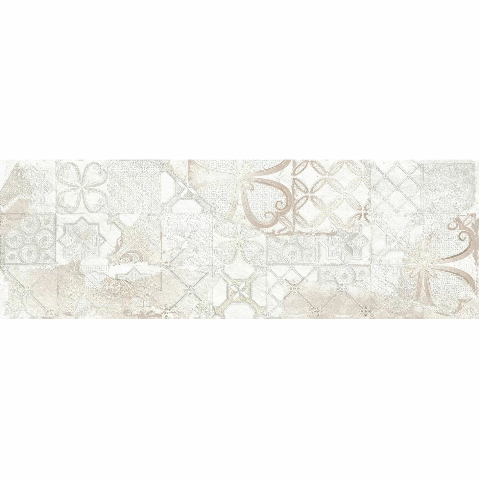 Керамическая плитка Delacora (Делакора) Kreo 246х74 см (WT15KRE01R) (1.247 м2)
