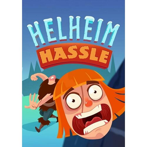 Helheim Hassle helheim hassle [pc цифровая версия] цифровая версия