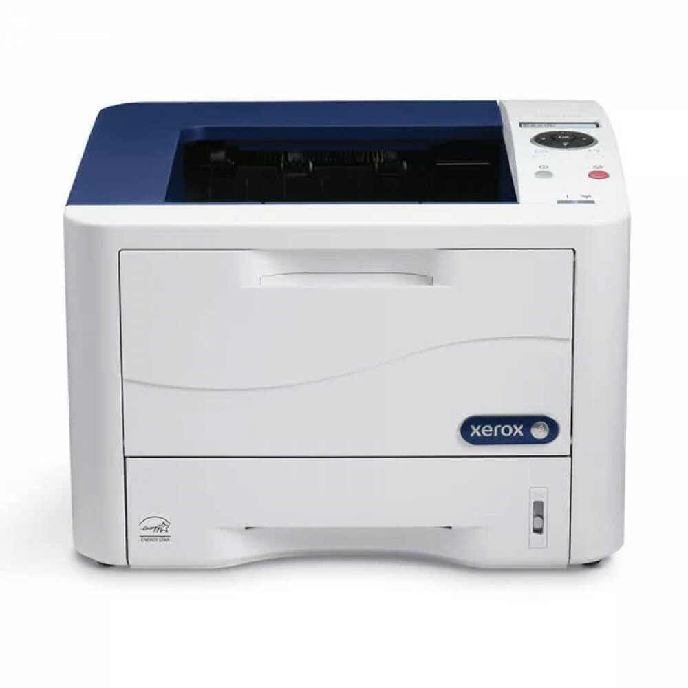 Лазерный принтер Xerox Phaser 3320