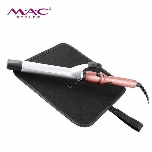 Профессиональная плойка для волос Щипцы для укладки c керамической подошвой 312000₽