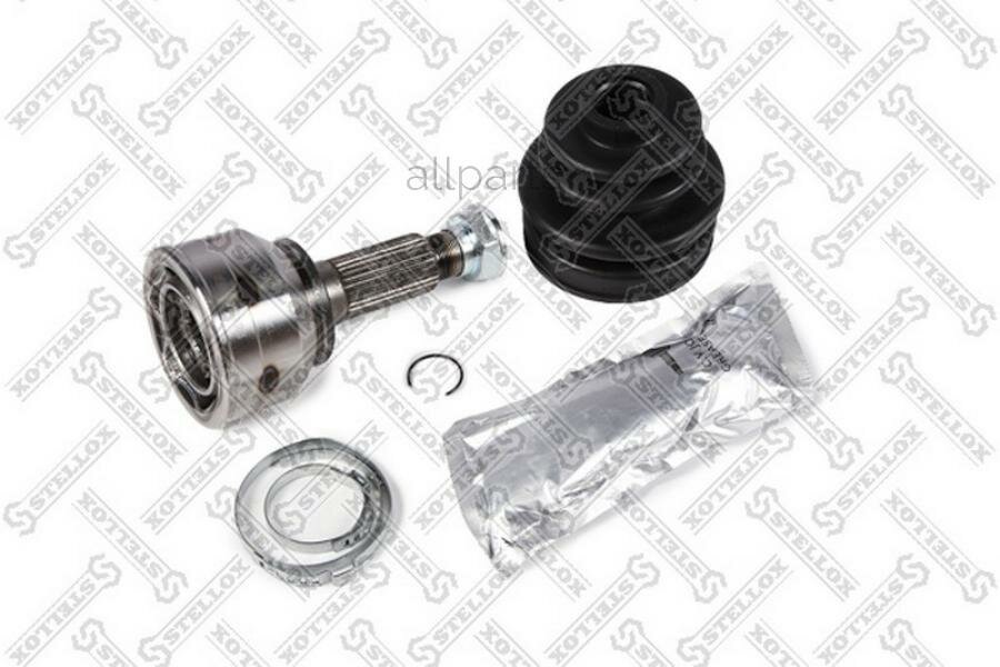 STELLOX 150 1865-SX ШРУС наружный (К-кт) FG0225500D