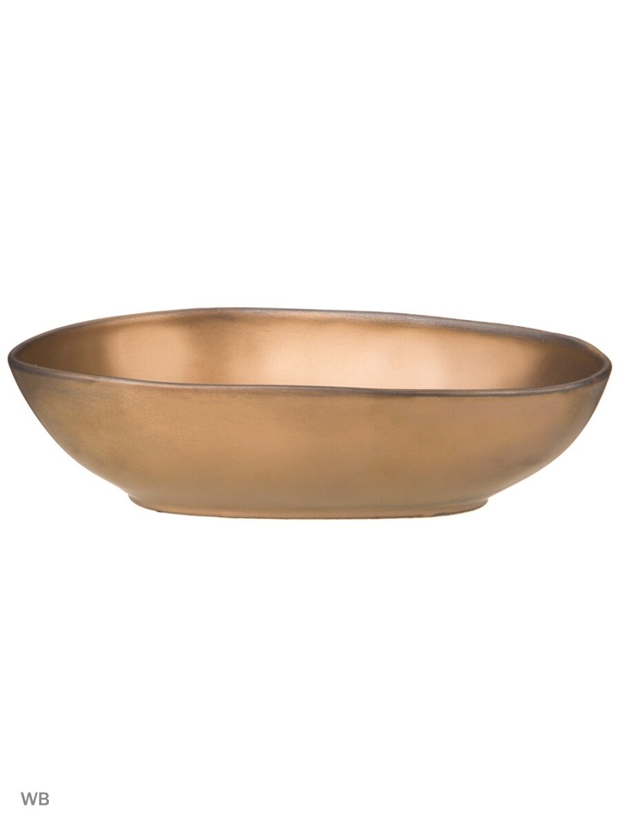 фото Салатники КупитьПосуду. Рф 0 бронзовый