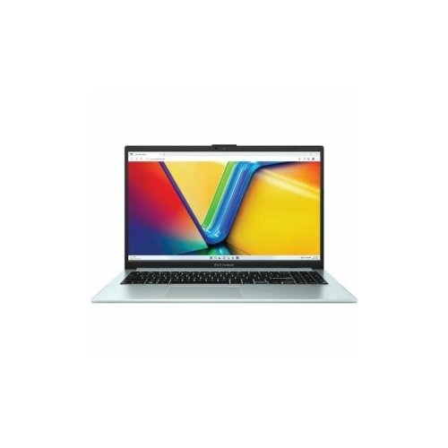 ASUS Vivobook Go 15 E1504FA-BQ089 AMD Ryzen 5 7520U LPDDR5 8GB512GB M2 SSD 156 FHD IPS 1920 x 1080No OSGreen Grey16KgRU_EN_Keyboard 5587700₽