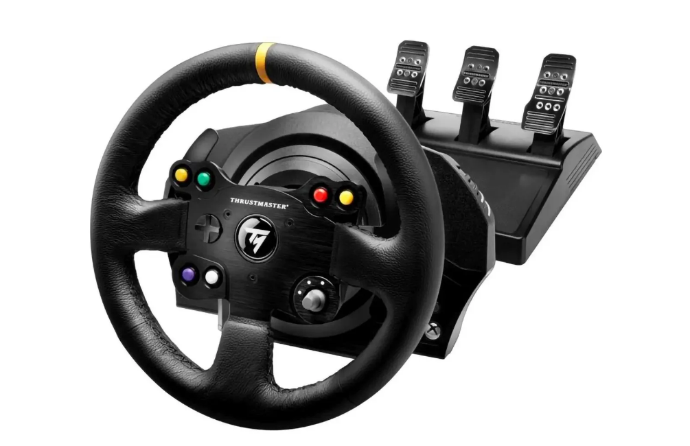 Руль Thrustmaster Sportline TX RW [4460133]