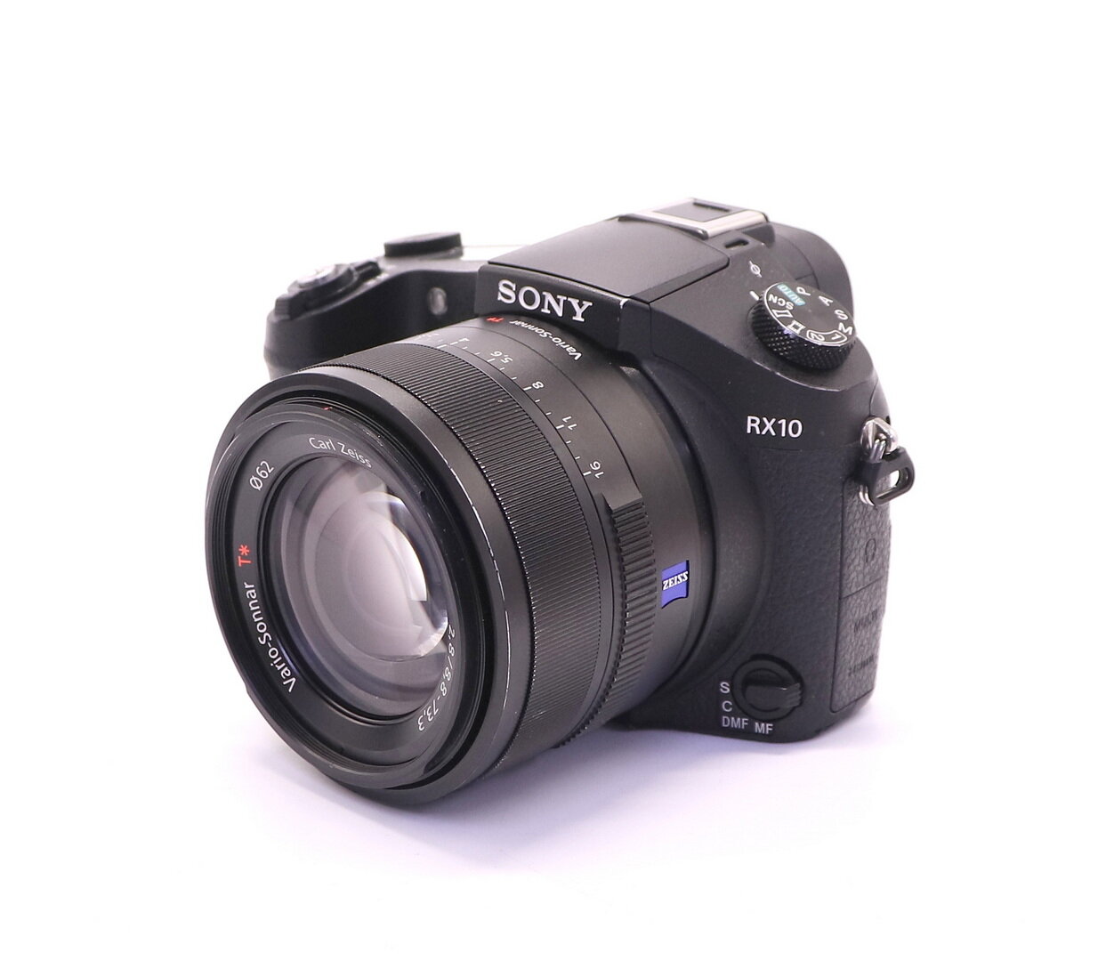 Sony Cyber-shot DSC-RX10