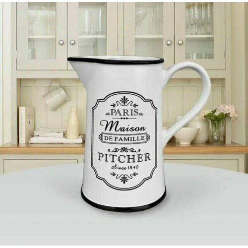Кувшин Paris Maison 1300₽