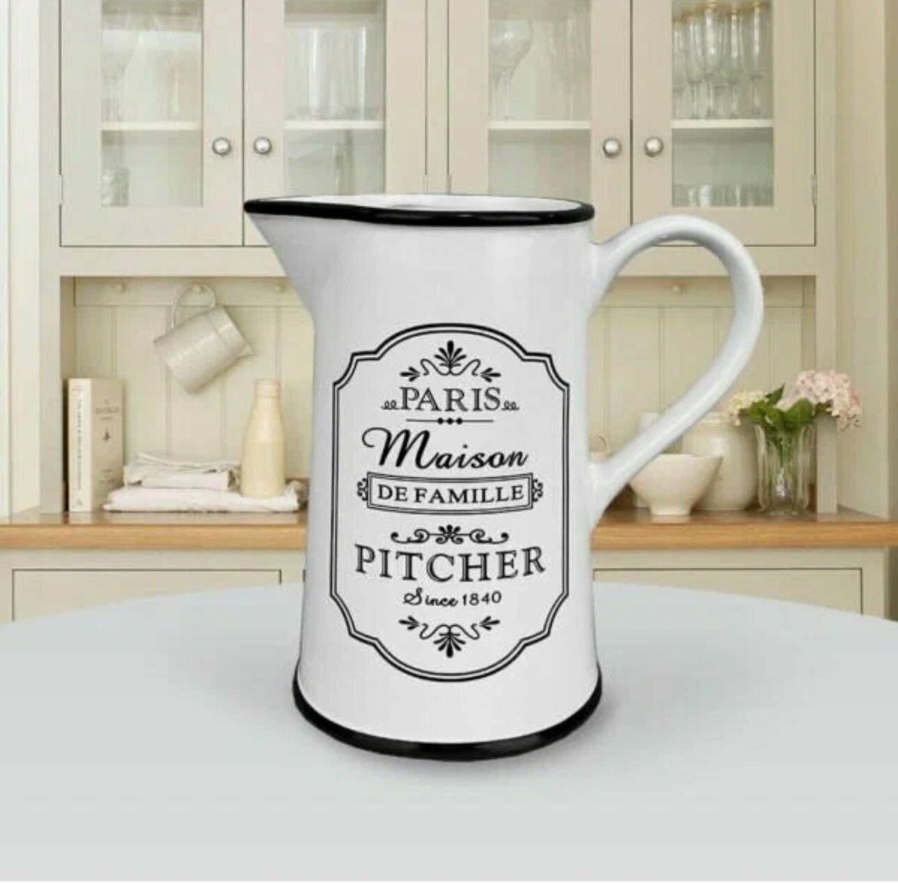 фото Кувшин "Paris Maison"
