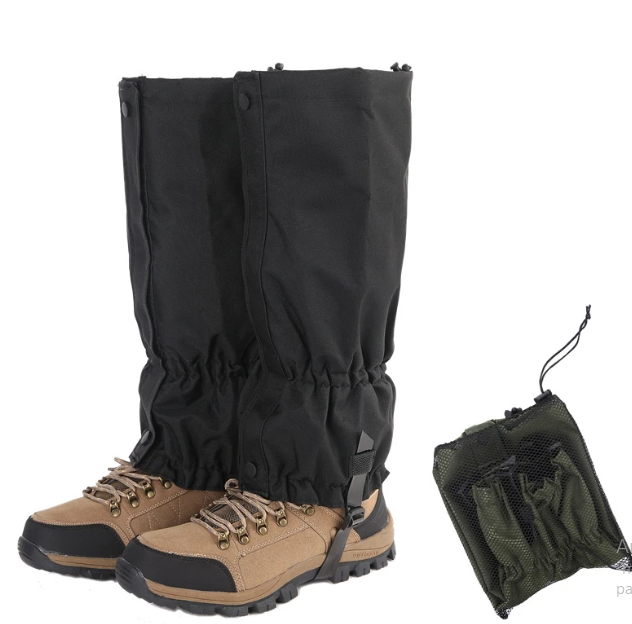 Защитные чехлы для обуви - от пыли, воды и снега