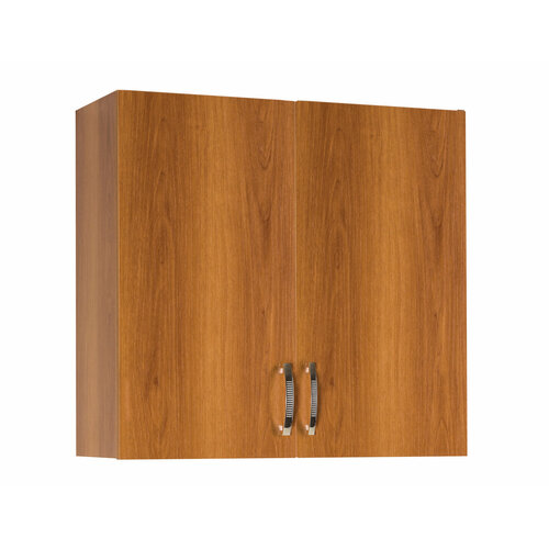 Шкаф для посуды 60 цвет ольха с сушкой ЛДСП 3507₽