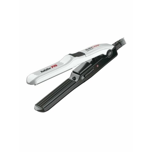 Профессиональные мини щипцы-гофре щипцы гофре babyliss pro мини bab2151e 13 мм