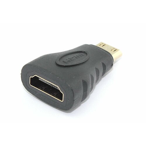 Переходник с HDMI на mini HDMI