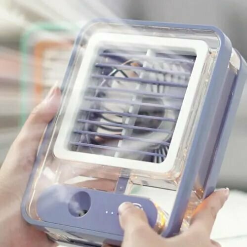 Мини-вентилятор 145000₽