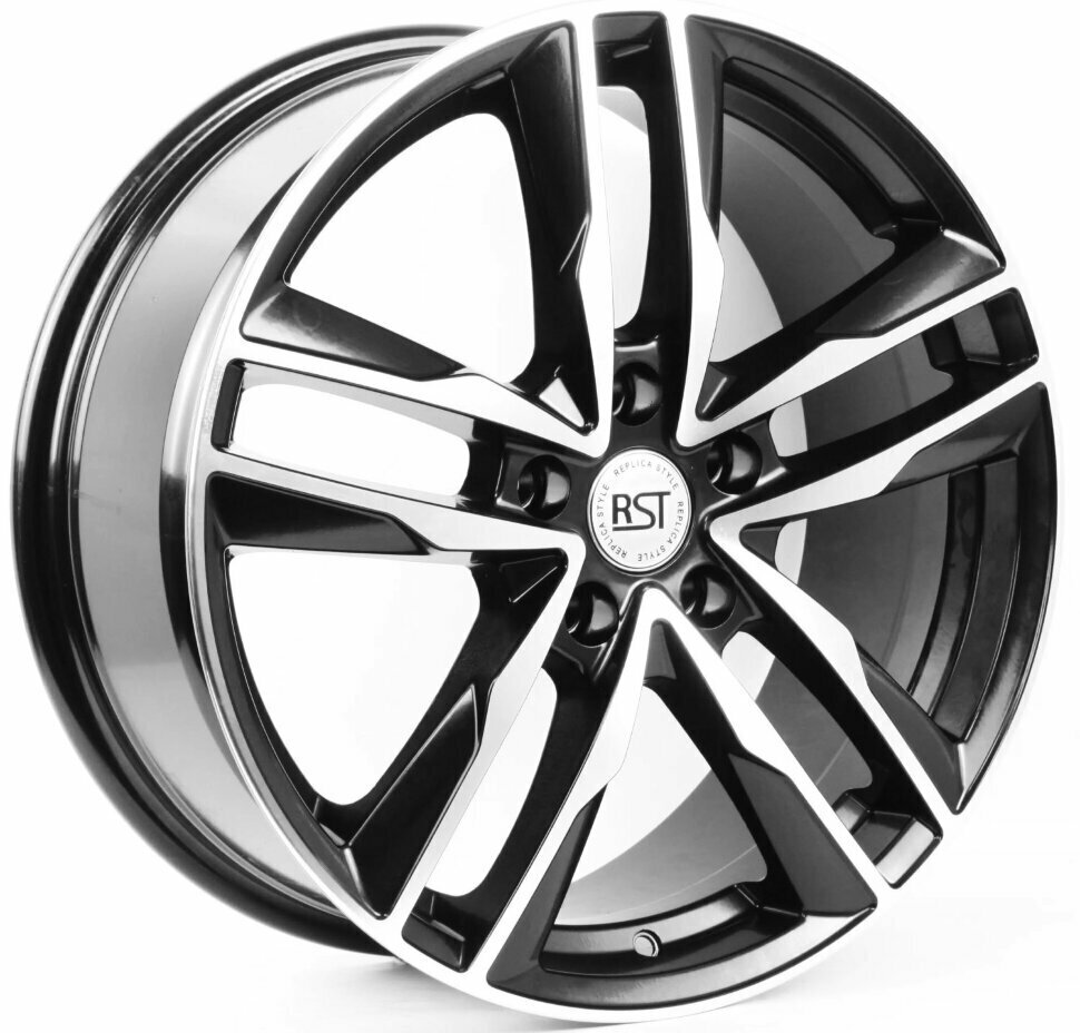 фото Колёсный диск RST R128 18x7,5j 5x108 ET45 D63,4 BD