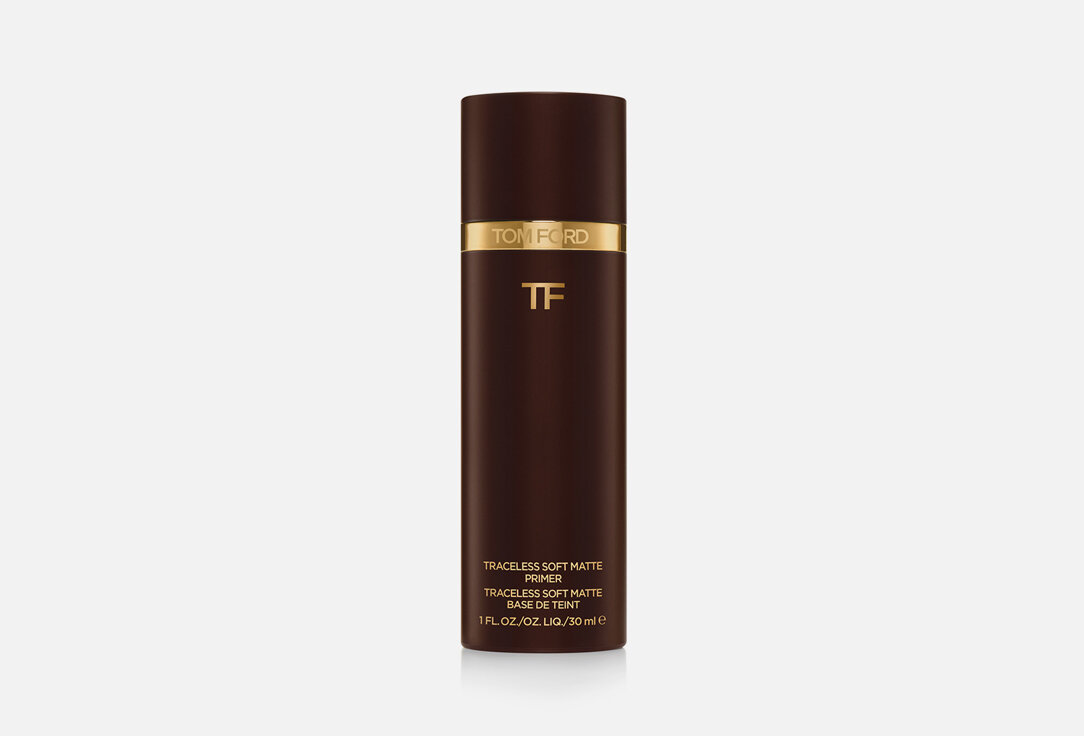 Праймер для лица Tom Ford, Traceless Soft Matte Primer 30мл