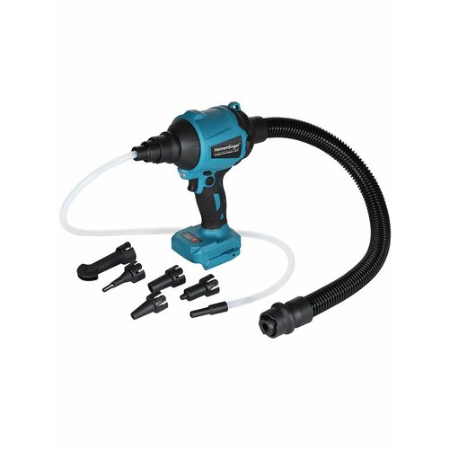 Воздуходувка беспроводная портативная LB111 434700₽